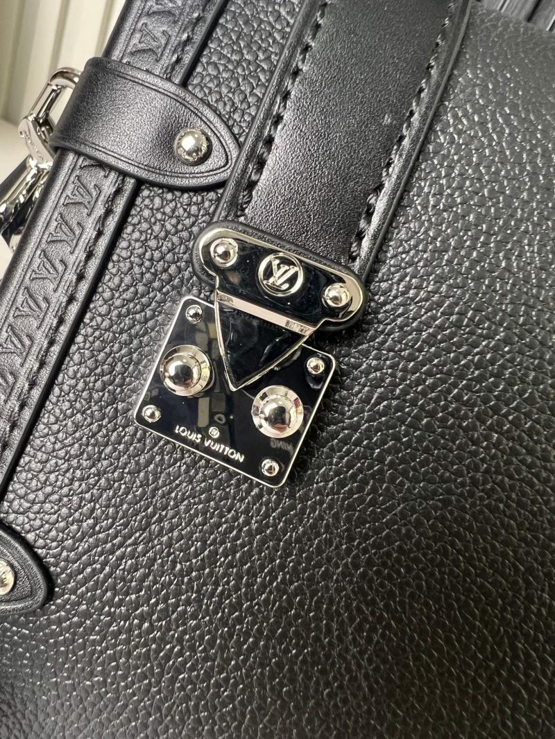 Louis Vuitton Box Bags